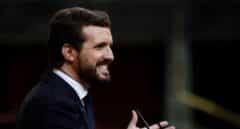 El día que Casado comenzó su camino a La Moncloa