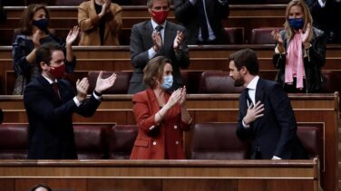 He aquí un líder