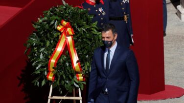Sánchez, el Poder Judicial y una discoteca rusa