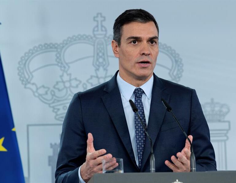 Seis meses y un día de estado de alarma