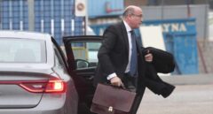 Los ascensos truncados de Pérez de los Cobos estuvieron relacionados con su cese "ilegal" en Madrid