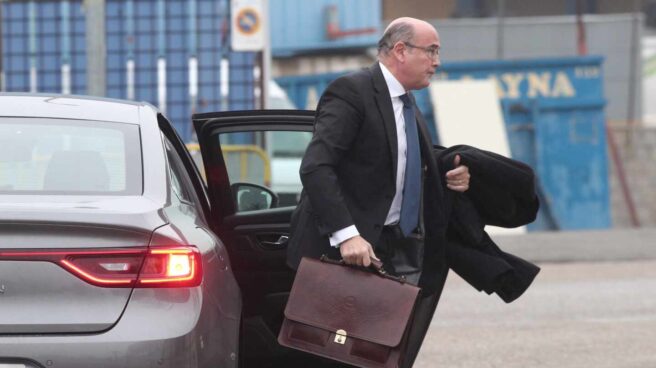 El coronel de la Guardia Civil Diego Pérez de los Cobos. El coronel de la Guardia Civil Diego Pérez de los Cobos.