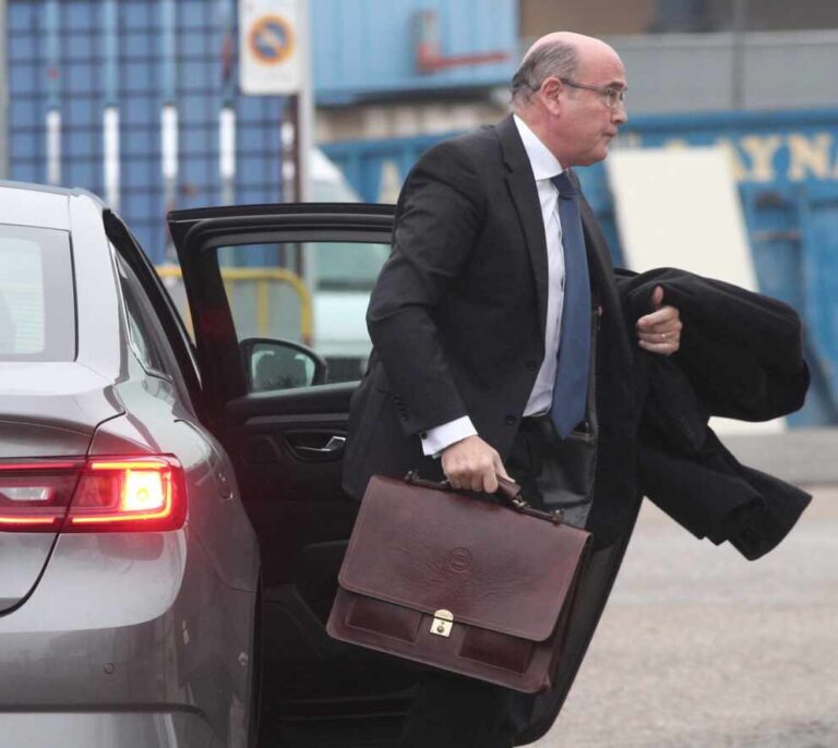 Pérez de los Cobos tendrá plenos poderes en la Comandancia de Madrid cuando Interior le restituya