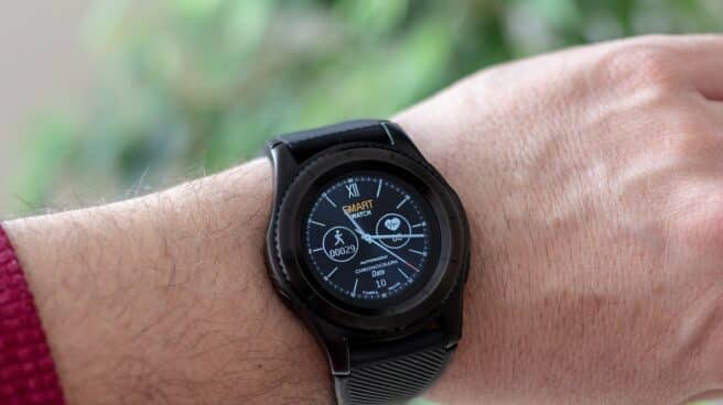 Reloj.