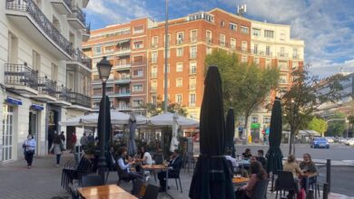 ¿Es posible cenar a las ocho en Madrid?: Los hosteleros están preparados