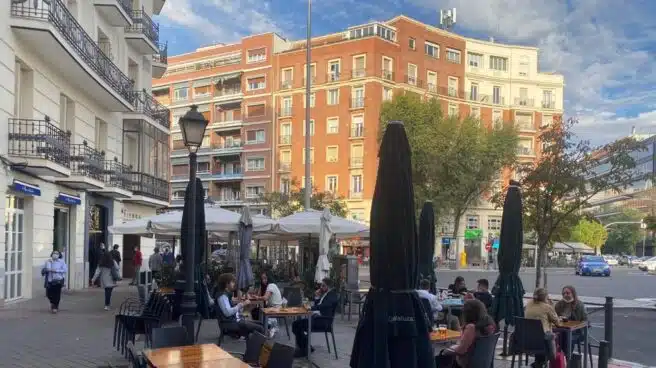 ¿Es posible cenar a las ocho en Madrid?: Los hosteleros están preparados