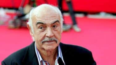 Muere el actor Sean Connery a los 90 años