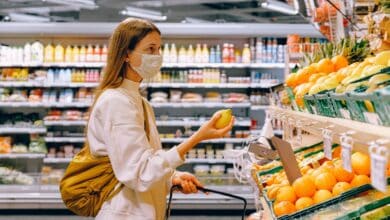 España es el país desarrollado donde más caerá el consumo este año