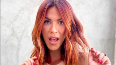 Tamara Gorro se somete a una operación de urgencia y desaparece de las redes