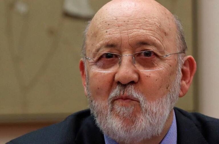 Tezanos califica de "demagógicas" las alertas sobre la crisis económica del Covid