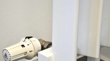 Cómo purgar los radiadores de la calefacción en 5 pasos