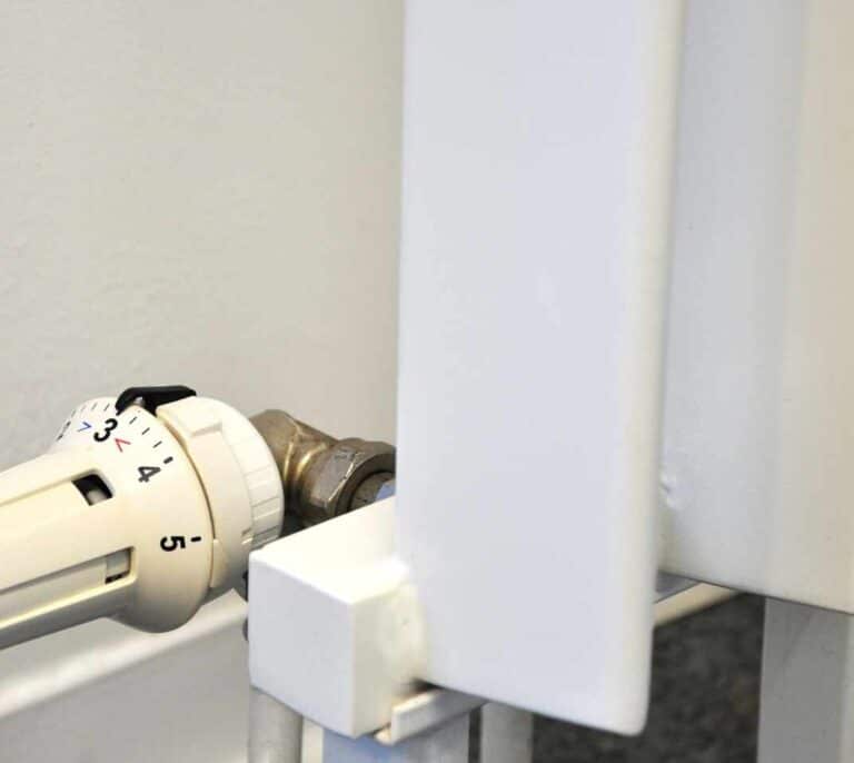Cómo purgar los radiadores de la calefacción en 5 pasos
