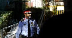 La Fiscalía descarta recurrir la absolución de Trapero y la cúpula de los Mossos
