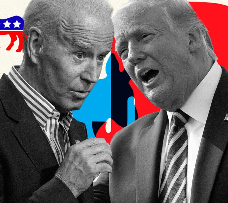 Estados Unidos ante las elecciones más cruciales de su reciente historia