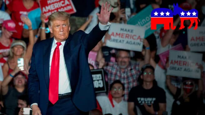 Donald Trump Florida