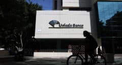 Unicaja gana 148 millones hasta junio, un 13% menos lastrado por el impuesto a la banca