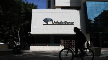 Unicaja gana 148 millones hasta junio, un 13% menos lastrado por el impuesto a la banca