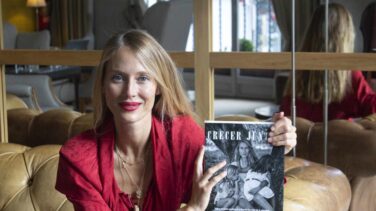 Vanesa Lorenzo, gurú de la disciplina positiva: «Hay que tratar al niño con el mismo respeto que a un adulto»