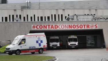 Andalucía registra 95 muertes, récord de la segunda ola, y 2.845 positivos
