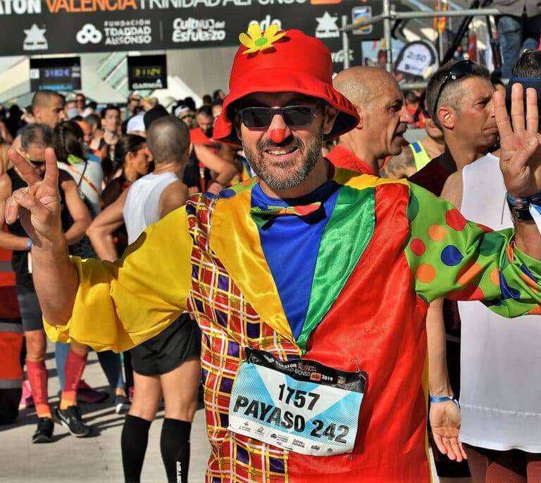 El Guinness se queda en casa: los españoles que han entrado en el libro de 2021