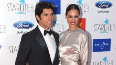 Karelys Rodríguez, la tormenta que cae sobre el aniversario de boda de Eva González y Cayetano Rivera