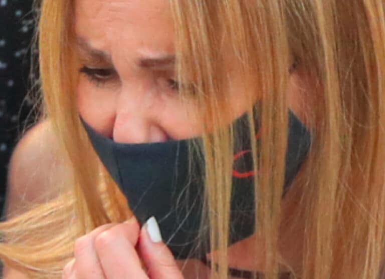 El desgarrador relato de Ana Obregón: "Tuve 48 horas para hacerme a la idea de que mi niño se iba para siempre"