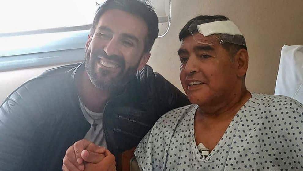 Imputan al médico de Maradona por negligencia y presunto homicidio culposo