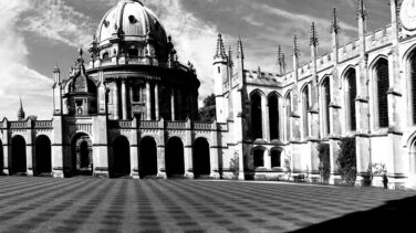 De la Sota, Lewis y Tolkien, un libro oculto entre Londres y Bilbao