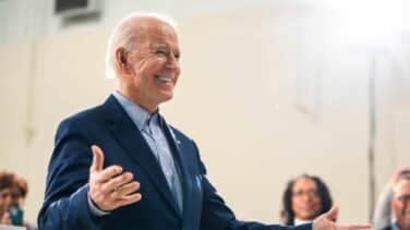 Biden da por seguro que ganará pero pide paciencia hasta que termine el recuento