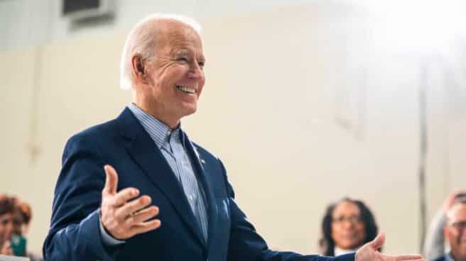 Joe Biden-exvicepresidente-elecciones-2020