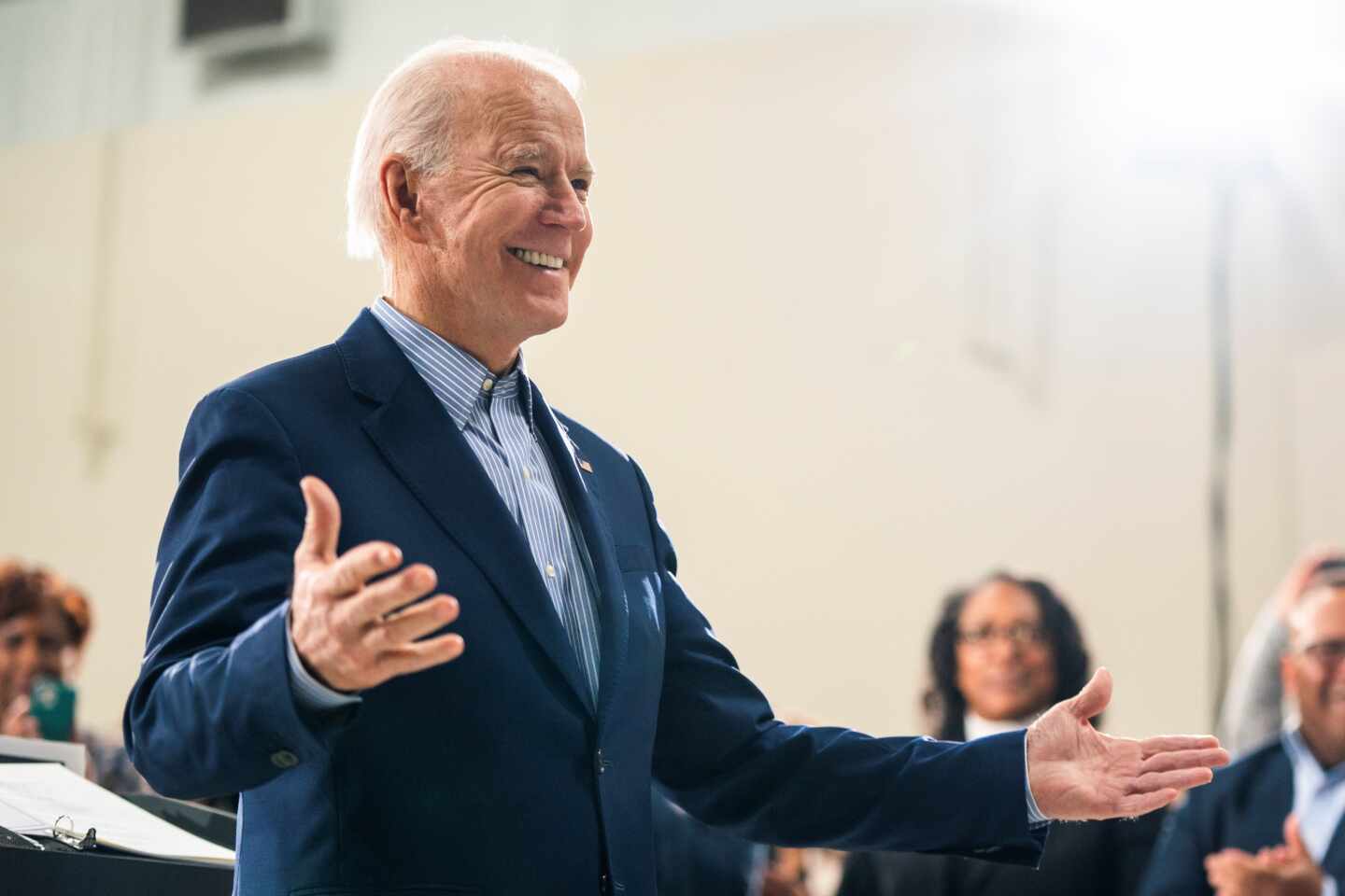 Joe Biden-exvicepresidente-elecciones-2020