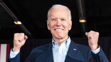 Joe Biden gana las elecciones de EEUU y pone fin a la 'era Trump'