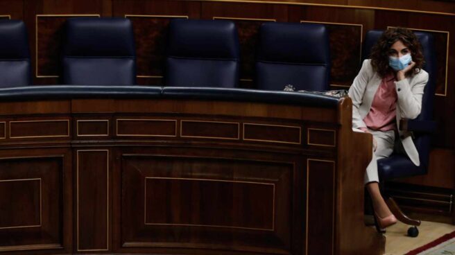 Sesión de control al Gobierno