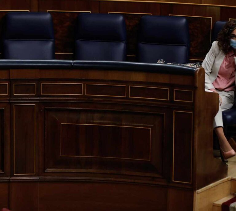 La pandemia golpea a las arcas públicas: el IVA se hunde un 38% y Sociedades, un 51%