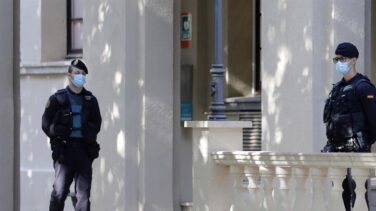 ERC expedienta al concejal al que encontraron casi 40.000 euros en efectivo en su despacho