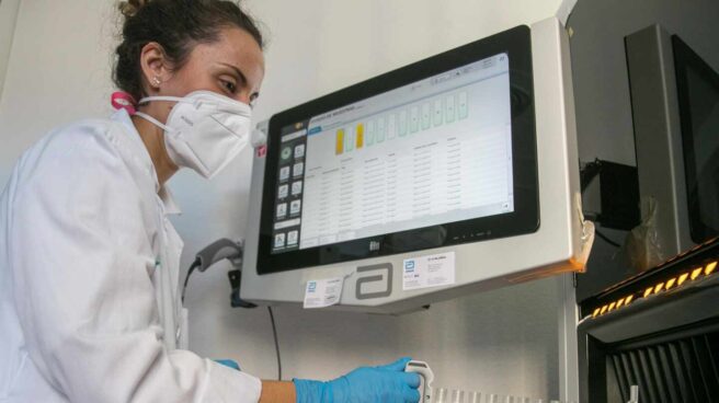 531751c3a63a13b4bb8586e6fc9c48229be5bcb3 Portadas Scienc y Nature sobre el genoma humano