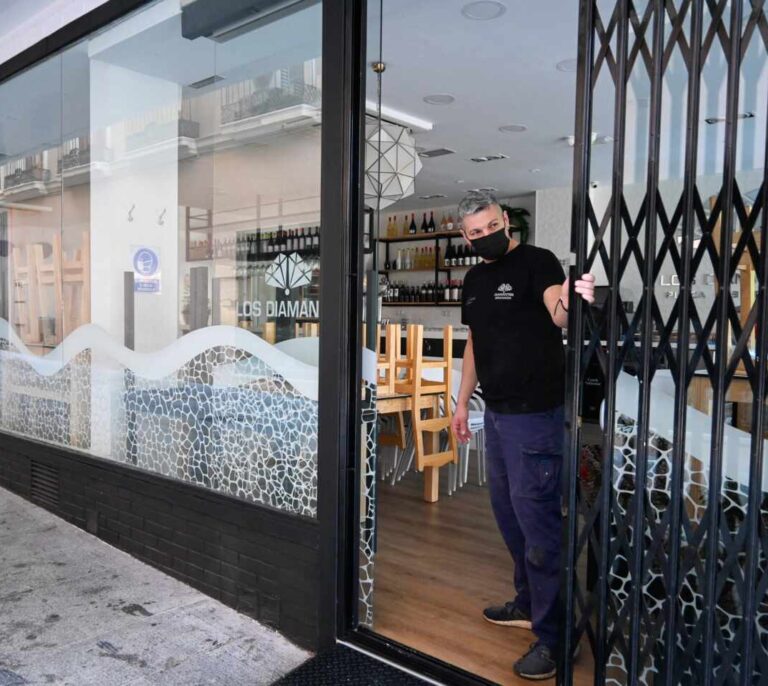 El SEPE reparte la gestión de los ERTE por todo el país para evitar provincias colapsadas