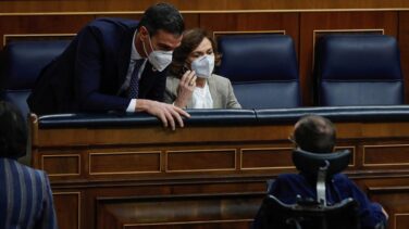 El PP augura que al PSOE "no le va a conocer ni la madre que le parió" tras pactar con Bildu