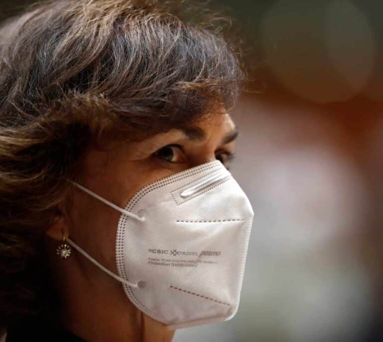 El Gobierno sabía en mayo que la UE le permitía bajar el IVA de las mascarillas