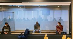 La Audiencia juzga el papel de Satty, de colaborador policial a cerebro terrorista