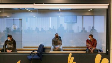 Los mossos que abatieron a los terroristas de Cambrils relatan su calvario: depresión y estrés postraumático