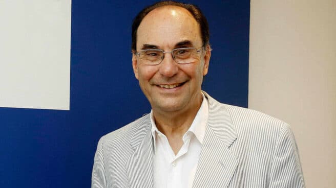 Alejo Vidal Quadras, en una fotografía de archivo