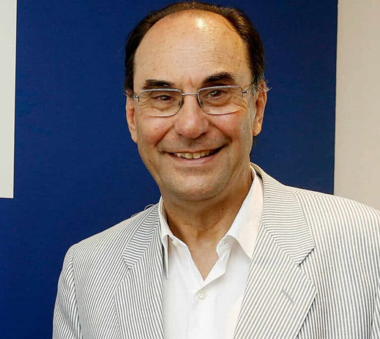 Vidal-Quadras, fundador de Vox: "Casado ha salvado al PP de su desaparición"