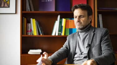 Podemos critica el anuncio de un "pacto inminente" con el PP por el Poder Judicial sin contar con ellos