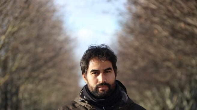 Bachir Mohamed Lahsen-investigador-Sáhara Bachir Mohamed Lahsen-Sáhara