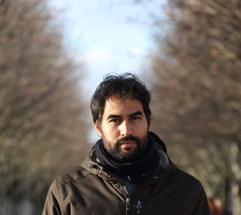 "Los españoles quieren a los saharauis, pero sus gobiernos nos hacen daño"