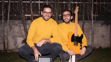 'Tu peleas como una vaca', el sonido ‘nerd’ que juega con la parodia y lo retro