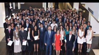 Más de 5.000 estudiantes e investigadores han recibido una beca de la Fundación ”la Caixa”