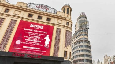 Beefeater invita a 10.000 gin-tonics para ayudar a los hosteleros