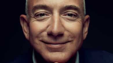 ¿Por qué Jeff Bezos mete sus narices en el espacio?